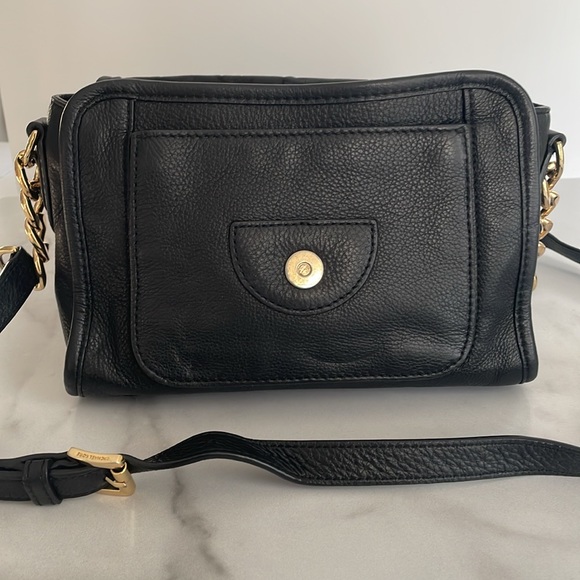 Michael Kors Leather Crossbody - Picture 3 of 4
